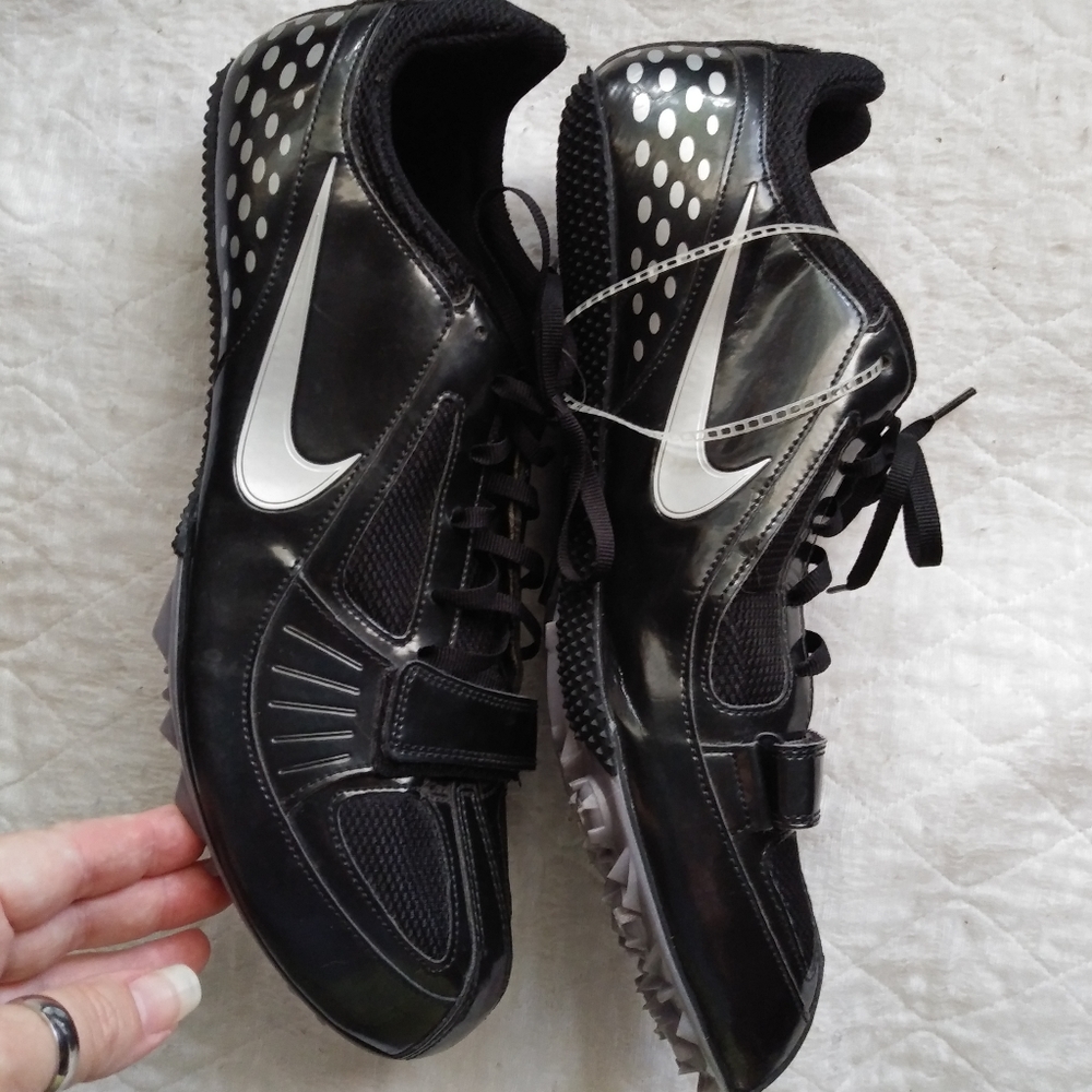 Nike Zoom Rival S Track & Field Cleats